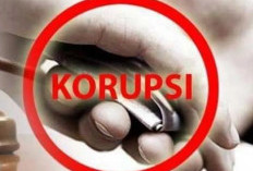 Kejati Maluku Utara Tetapkan Eks Wagub M. Al Yasin Ali Tersangka Korupsi