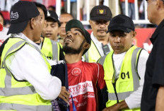 Viral! Wartawan Dipaksa Hapus Video Usai Malut United vs PSM, Ini Kronologi Lengkapnya