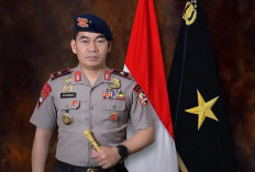 Tongkat Komando Berganti: Brigjen Pol Arif Budiman Resmi Jabat Kapolda Maluku Utara