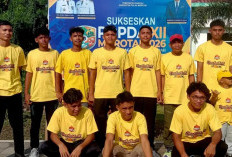 Morotai Kunci 108 Atlet Top Demi Borong Emas di Popda XII Maluku Utara
