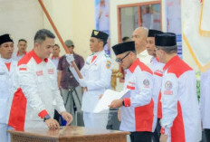 Misi Besar Penguatan Tata Kelola Anggaran Desa di Maluku Utara