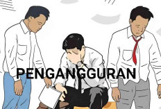 Pengangguran di Malut Turun 4,40%, Lulusan SMK Anjlok 15,08%