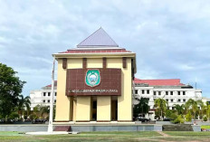 Tembus Nilai 85,10, Pemprov Malut Segel Predikat Sangat Baik