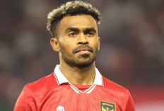 Yance Sayuri Masuk Skuad Emas Pilihan John Herdman untuk TC Timnas Indonesia 2026