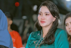Investasi Triliunan di Malut, Gubernur Sherly: Sia-sia Kalau Warga Lokal Cuma Jadi Penonton