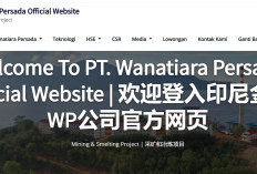 KPK INCAR PEMDA MALUT? Kasus Suap Pajak PT Wanatiara Persada Jadi Pintu Masuk, Siapa Bakal Jadi Tersangka?