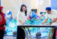 Pemprov Malut Gandeng Taspen Life Berikan Jaminan Pensiun dan Asuransi PPPK