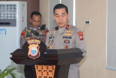 Kapolda Malut Tegaskan Audit Kinerja Jadi Kunci Transparansi Anggaran 2026