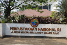  Perpusnas RI Desak Unkhair dan Kampus Malut Segera Buka Prodi Pustakawan