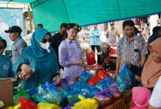 Bongkar Isi Paket Sembako 50 Ribuan Pemprov Malut