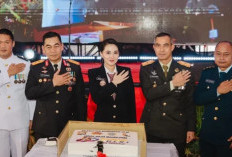Kemenkum dan Polda Malut Bersatu Perkuat Layanan Hukum Terpadu