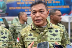 Pangdam Pattimura: Prajurit Nakal di Malut Bakal DIHUKUM BERAT, Tak Ada Ampun