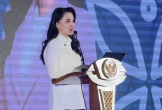 Gubernur Sherly Rombak Sistem Pelatihan 11.300 ASN Maluku Utara