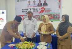Strategi Malut Hidupkan Ekonomi Desa di Harkopnas ke-79