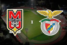 Malut United dan S.L Benfica Jamin Seleksi Akademi Bersih dari Manipulasi