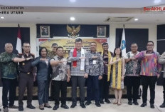 Singapura dan Halmahera Utara Sepakati Kerja Sama Strategis SDM hingga Ekonomi
