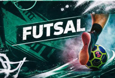 Akademi Futsal Pertama Maluku Utara Resmi Didirikan, Siap Cetak Bintang Timnas