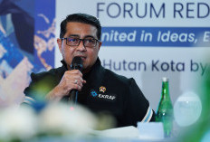 Menteri Ekraf: FRAME Perkuat Pemahaman Ekonomi Kreatif dan Siapkan Menjadi Tuan Rumah WCCE 2026