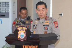 Polda Maluku Utara Kerahkan Teknologi Satelit Lacak Pelaku Teror Berdarah di Patani Barat