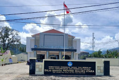 Balai Bahasa Maluku Utara Gembleng Pengajar BIPA Berstandar SKKNI