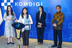Kecam Keras Aksi Brutal Israel, Menkomdigi Meutya Hafid Bergerak Selamatkan Wartawan Indonesia