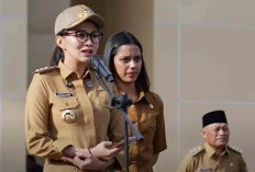Gubernur Sherly Kerahkan BPKP Sisir Ulang Harga Proyek Infrastruktur Maluku Utara