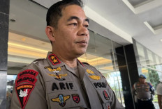 Kapolda Malut Siap Beberkan Bukti Konflik Patani di DPR RI