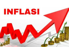 Ini Biang Kerok Inflasi di Maluku Utara