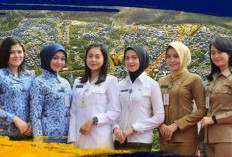 Ribuan ASN Pemprov Malut Syok TPP 2026 Dipangkas Jutaan Rupiah, Ternyata Ini Biang Keroknya