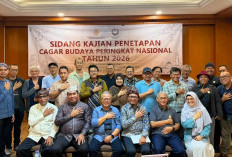 Sah Diakui Negara! 2 Situs Bersejarah Tidore Resmi Raih Status Cagar Budaya Peringkat Nasional 2026