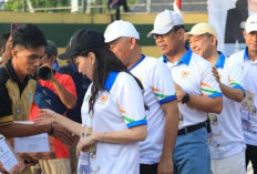 Kapolda Malut Siap Kawal Totalitas Porprov V 2026 Menuju Panggung Prestasi Nasional