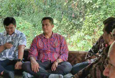 BTN Karawang Perkuat Akses Pembiayaan UMKM Biar Usaha Makin Cuan