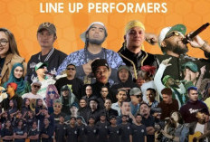 Kreativitas Pemuda Tobelo: Festival Kiarono 2026 Siap Digelar di Rumah Adat Hibuah Lamo