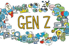 Maluku Utara Tembus 5 Besar Nasional Proporsi Gen Z Terbanyak di Indonesia