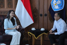 Gubernur Sherly Desak Pembukaan Jurusan Metalurgi dan Kedokteran Spesialis di Malut