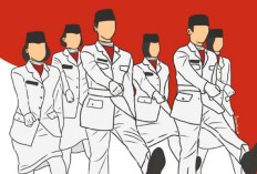 2 Pelajar Halmahera Timur Melaju ke Paskibraka Provinsi Maluku Utara