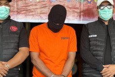 Teror 11 TKP! Pelaku Begal Payudara di Ternate Akhirnya Dibekuk, Motifnya Bikin Emosi