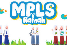 Sikat Habis Bullying: Dikbud Malut Sahkan Sistem MPLS Baru yang Humanis dan Ramah Anak
