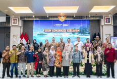 Kemenkum Malut Gembleng 224 Analis Kebijaka Lahirkan Aturan Berbasis Data Faktual
