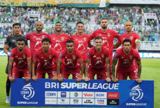 AYO BANGKIT LAGI! Rekor Tak Terkalahkan Malut United Terhenti