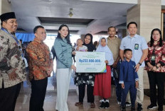 Gubernur Sherly Tjoanda Kejar Target 68 Persen: Petani & Nelayan Malut Wajib Punya BPJS-TK 