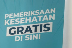 Hasil Skrining CKG! Ribuan Remaja Maluku Utara Hobi Merokok & Kurang Gizi