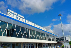 Catat Tanggalnya! Ini Jadwal Resmi Kedatangan Jemaah Haji Maluku Utara di Bandara Babullah