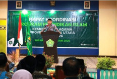 Kemenag Pacu Kualitas, Lahirkan Generasi Islami Unggul   