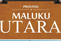 Maluku Utara Sabet Predikat Provinsi Paling Aman Ke-13 di Indonesia