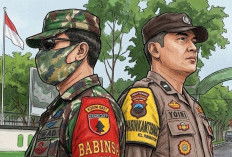 Babinsa dan Bhabinkamtibmas Tak Berwenang Tagih Wajib Pajak
