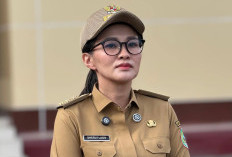 Proyek Strategis di Ternate: Gubernur Sherly Dukung Pengelolaan Pelabuhan Mudaffar Sjah oleh Kemenhub