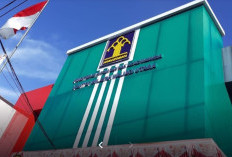 Kemenkum Maluku Utara Kebut Reformasi Pelayanan Hukum