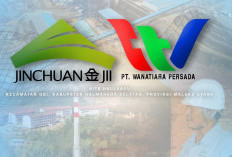 KOK BISA PBB PT Wanatiara Persada Turun, dari Rp75 Miliar Jadi Rp15.7 Miliar, Ada Pejabat Pajak yang Bermain?