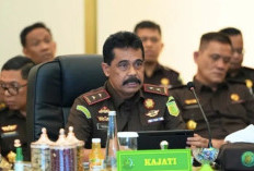 Kejati Malut Bidik PNBP Rp8,3 Miliar TA 2027